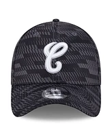 New Era Men's / Chicago White Sox 2025 Mlb Clubhouse 39THIRTY Flex Hat