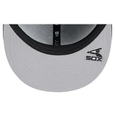 New Era Men's Chicago White Sox 2025 Mlb Clubhouse 59FIFTY Fitted Hat