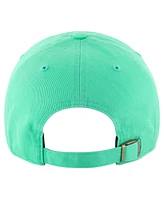 '47 Brand Women's Green Green Bay Packers Luminance Cheer Clean Up Adjustable Hat