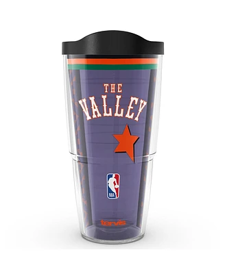 Tervis Tumbler Phoenix Suns 2024/25 City Edition 24oz. Classic Tumbler