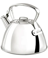All-Clad Stainless Steel Tea Kettle