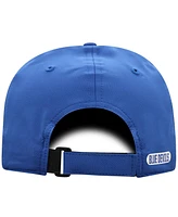 Top of the World Men's Royal Duke Blue Devils Victory Trainer Adjustable Hat