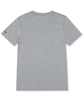 Hurley Big Boy Illuminate Logo Graphic T-Shirt