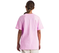 The North Face Big Girls Never Stop Exploring Graphic Cotton Short-Sleeve T-Shirt