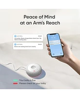 eufy Security Eufy S340 Smart Sock Kit with 2K Camera