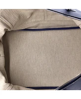 Pre-Owned Hermes 45 Bolide Relax Bag Evercolor