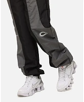 Carre Big & Tall Empire Panelled Trackpant