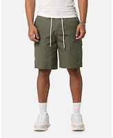 Carre Men's Quality Cargo Shorts