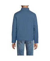 Lands' End Men's WanderFree Insulated Jacket