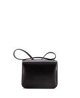 Pre-Owned Hermes 18 Constance Nm Bag Tadelakt