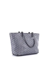 Pre-Owned Goyard Pm Artois Tote Coated Canvas