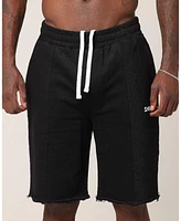 Saint Morta Men's Baggy 90's Sweat Shorts