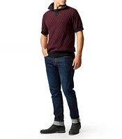 Rodd & Gunn Men's Galdfield Knit