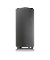 Svs Pc-2000 Pro 12" Ported Cylinder Subwoofer (Piano Gloss Black)