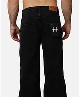 Saint Morta Men's Covert Amplus Jeans