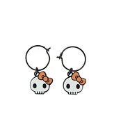 Hello Kitty & Friends Halloween Costumes 6-Pair Earring Set