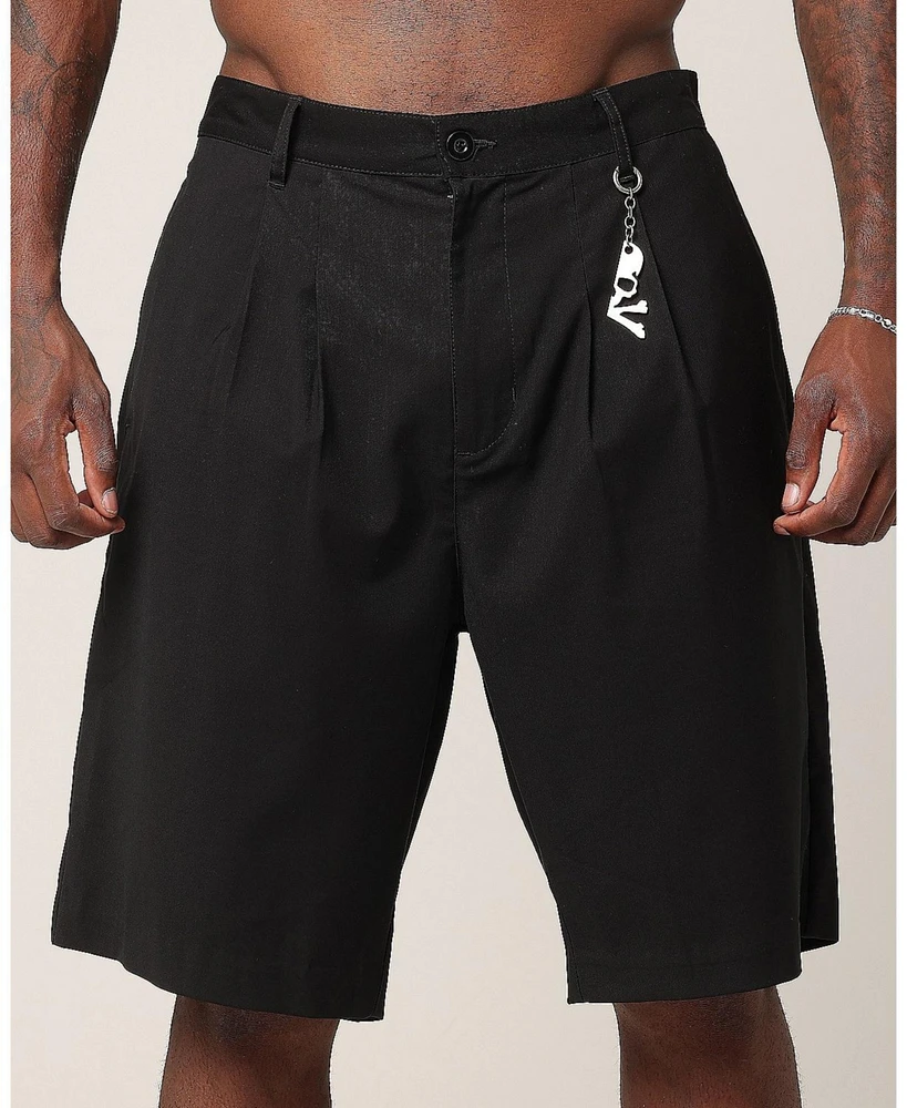 Saint Morta Men's Post Humanous Basketball Short