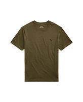 Polo Ralph Lauren Toddler and Little Boys Cotton Jersey Crewneck Tee