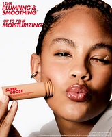 Make Up For Ever Super Boost Lightweight Moisturizing Skin Tint With Hyaluronic & Polyglutamic Acids, 1 oz.