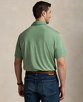 Polo Ralph Lauren Men's Big & Tall Performance Stretch Jersey Shirt