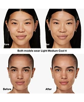 Clinique Even Better Clinical Vitamin Makeup Broad Spectrum Spf 45 Foundation