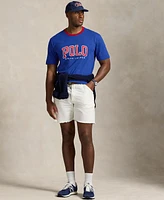 Polo Ralph Lauren Men's Big & Tall Logo Jersey T-Shirt
