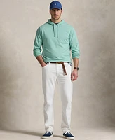Polo Ralph Lauren Men's Big & Tall Jersey Hooded T-Shirt