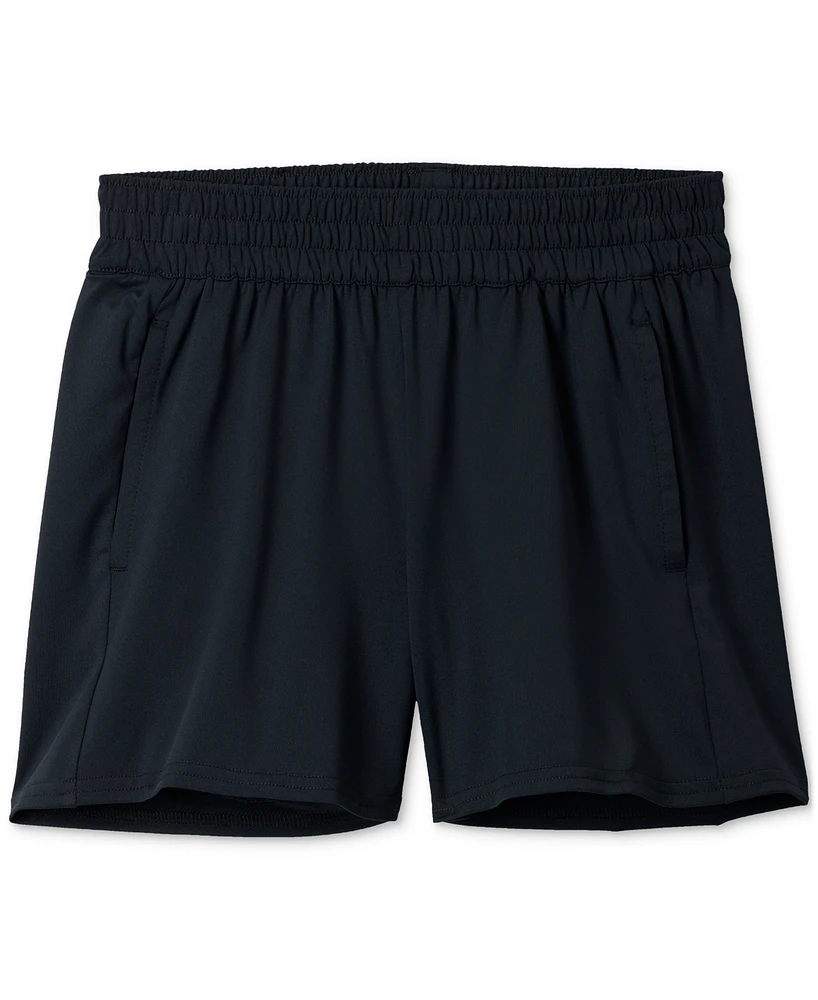 Columbia Big Girls Chill River Shorts