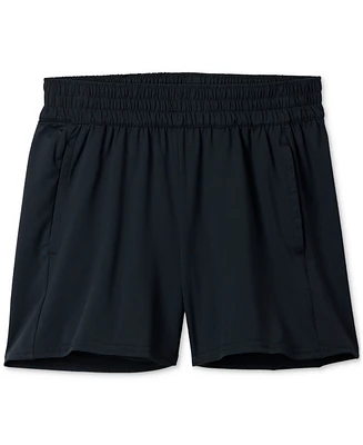Columbia Big Girls Chill River Shorts