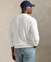 Polo Ralph Lauren Men's Big & Tall Logo Fleece Sweatshirt