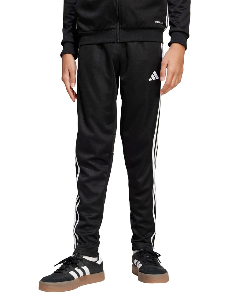 adidas Big Boys Tiro 25 Essentials Training Pants