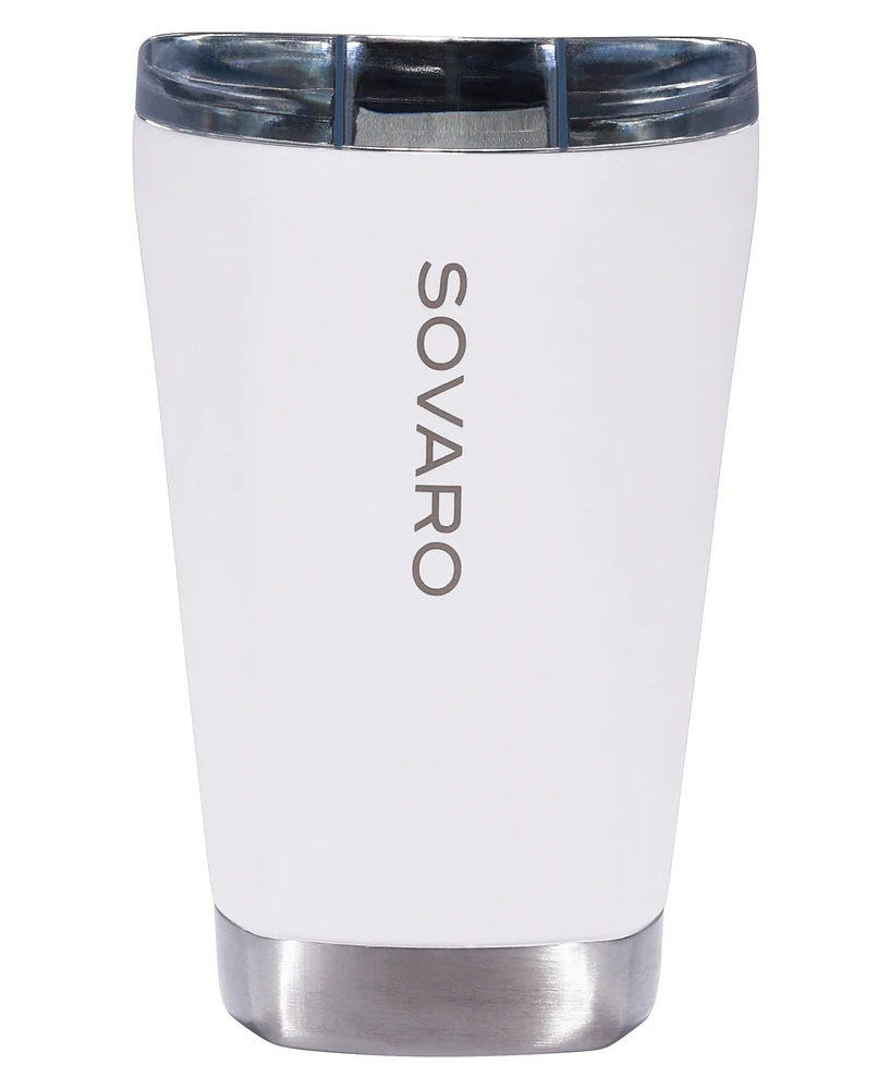 Sovaro Insulated Stainless Steel oz Tumbler