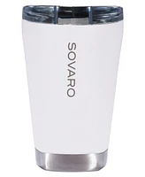 Sovaro Insulated Stainless Steel oz Tumbler