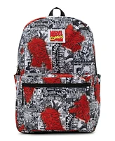 Marvel Avengers 17" Laptop Backpack