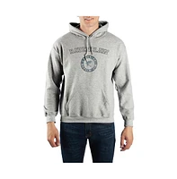 Harry Potter Men's Ravenclaw Values Pullover Hooded Sweatshirt-3X-Large