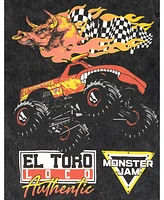 Monster Jam Boys T-Shirt