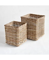 Harrison Planters Set of 2