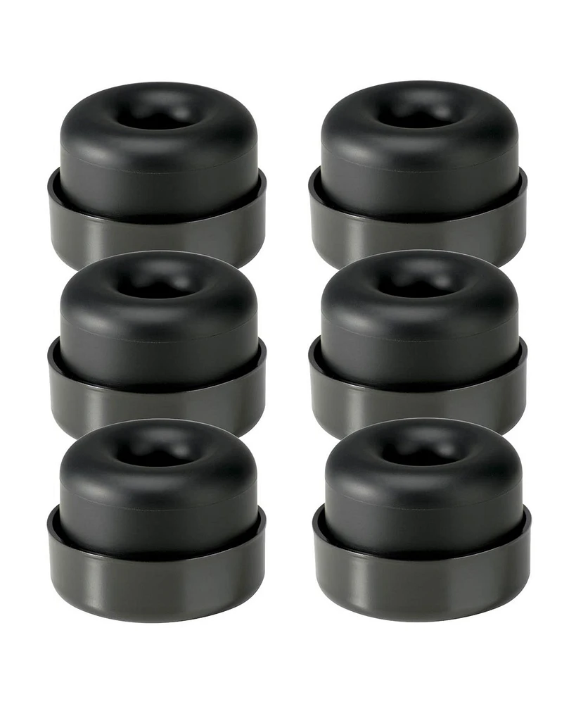 Svs SoundPath Subwoofer Isolation System (6-Pack)