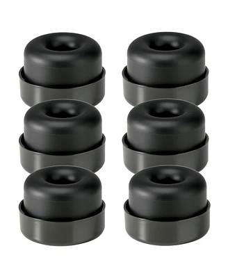 Svs SoundPath Subwoofer Isolation System (6-Pack)