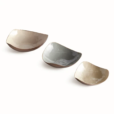 Camryn Decorative Bowls Set of 3