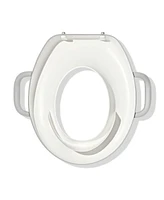 Oxo Tot 15" x 14.5" Sit Right Potty Seat