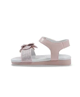 Marc Fisher Little and Big Girls Apple Amber Sandal