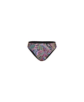 Sunshine 79 Women's Bottoms Swim Disco Dream Basic Hipster