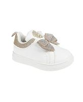 Vince Camuto Little and Big Girls Court Sneakers