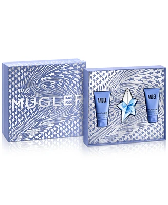 Mugler 3-Pc. Angel Eau de Parfum Gift Set