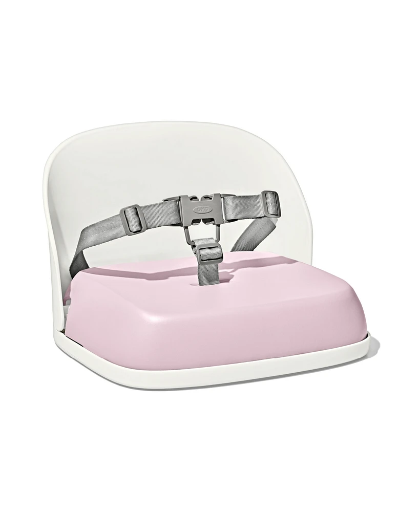 Oxo Tot 11" x 5" 13" Perch Booster Seat with Straps