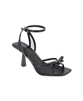 BCBGeneration Women's Rino Two-Piece Buckle Dress Sandals