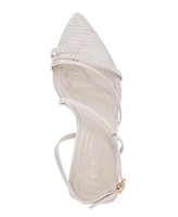 BCBGeneration Women's Ilta Strappy Pointed-Toe Dress Sandals