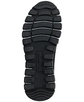 Karl Lagerfeld Paris Women's Mirren Patch Slip-On Sneakers