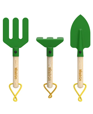 Miracle- Gro 3-Piece Pretend Play Garden Toolset